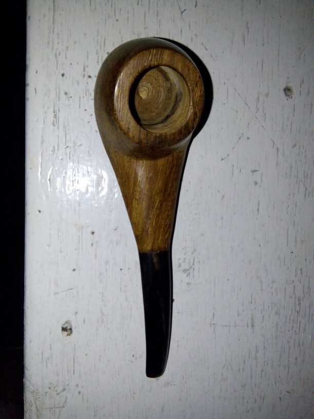 Cangklong Tembakau Bahan Full Galih Johar