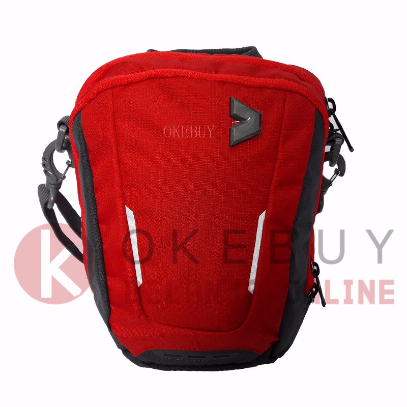 Tas Selempang Kalibre 920603 RED / travel / Ransel / Kantor F-16
