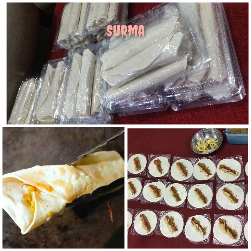 

Surma Frozen