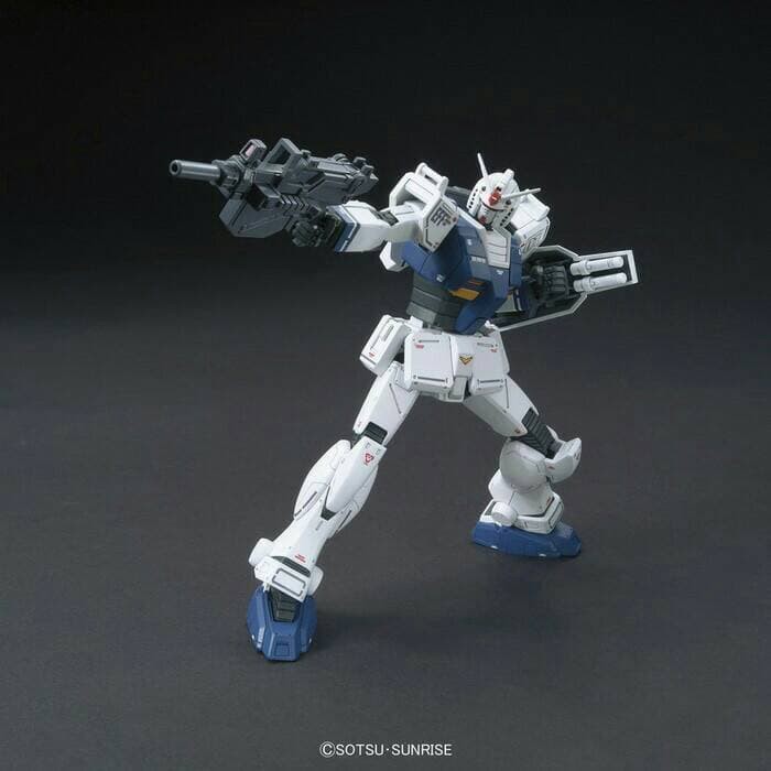 HG RX 78 01 N   Murah