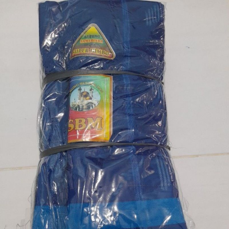 Sarung / tapih pria dewasa Uk JUMBO Murah