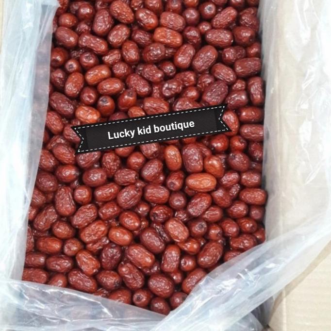 

Kurma merah/ angco 1kg a1 kualitas super