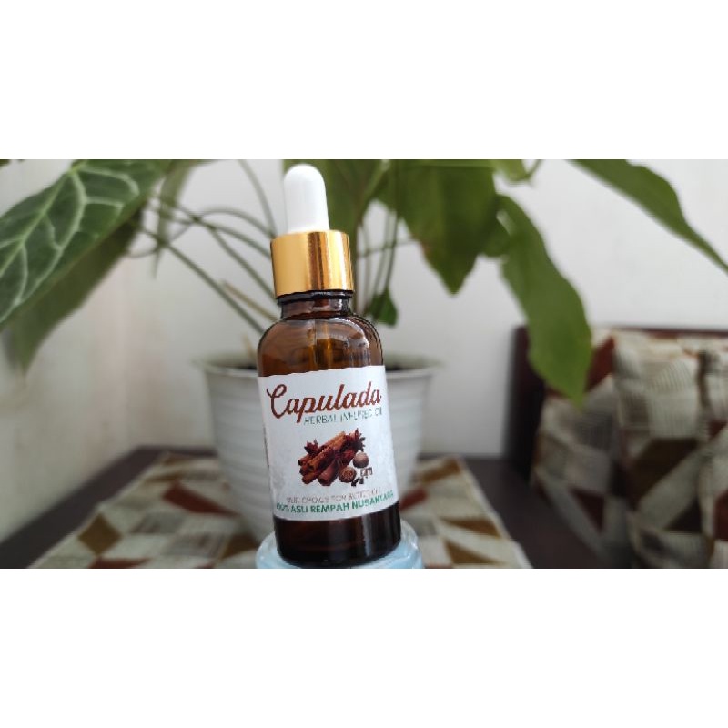 Minyak Balur Obat Sakit Pinggang Ibu Hamil