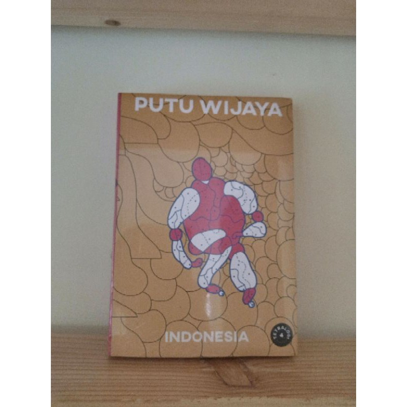 Indonesia - Putu Wijaya
