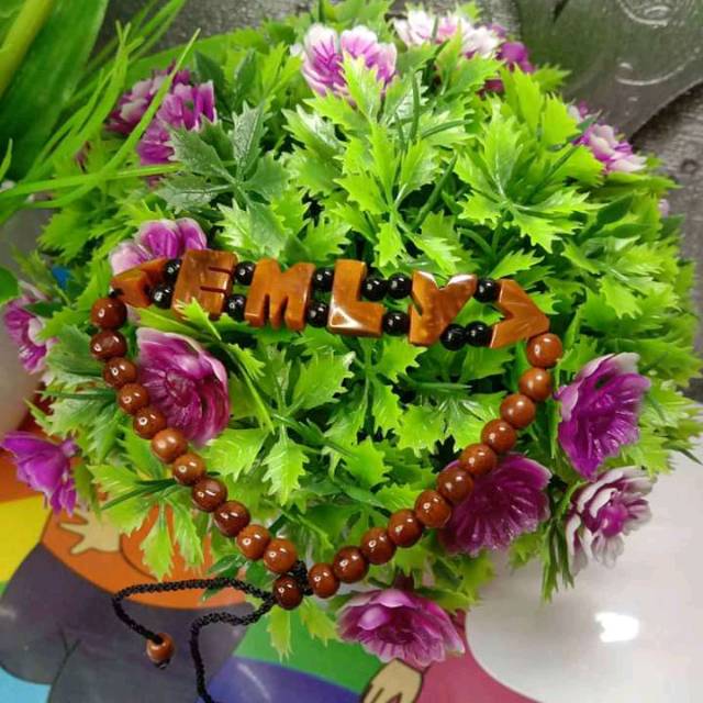 Gelang Kokka/kaukah nama