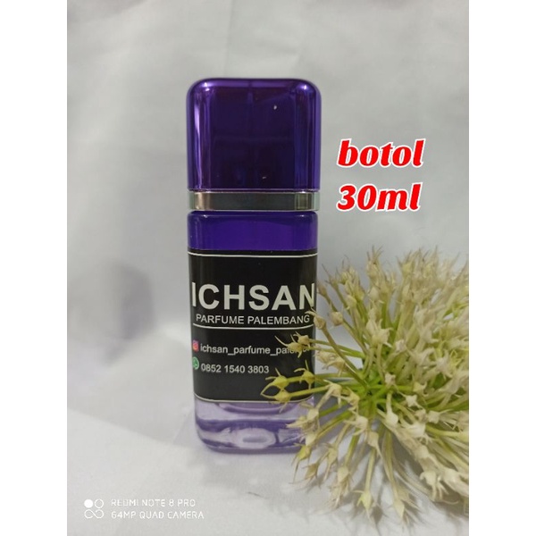 PARFUM BVLGARI AQUA POUR HOME/PARFUME COWOK