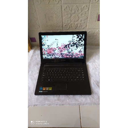 LAPTOP BEKAS LENOVO G40-45,LAPTOP SECOND,LAPTOP BEKAS,LAPTOP BERGARANSI,LAPTOP MURAH,LAPTOP INTEL CO