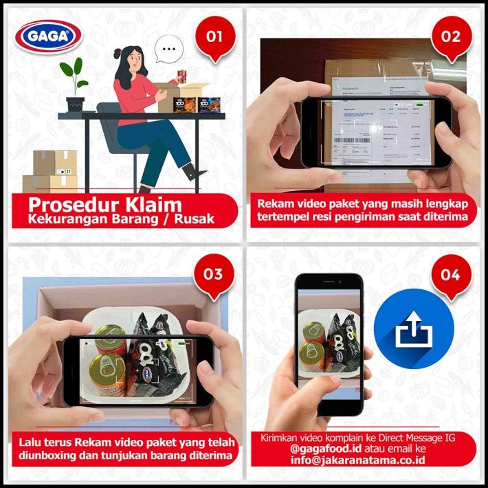 

Gaga Otak-Otakku 3 Toples Gratis 3 Pcs Mie Cup Kuah Jalapeno (43)