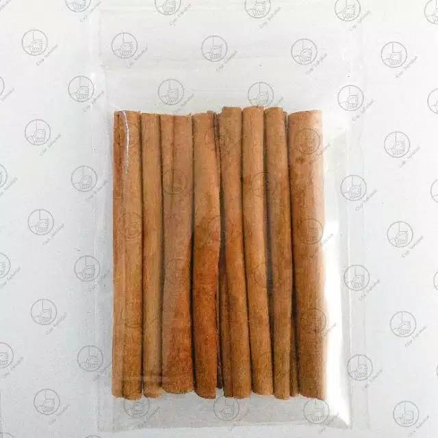 

50 GRAM KAYU MANIS / CINNAMON