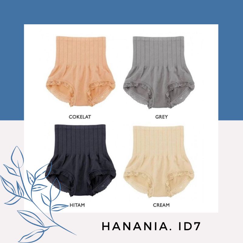 LIMMING PANT MUNAFIE ORIGINAL CELANA KORSET PENGECIL PERUT CELANA DALAM WANITA MURAH