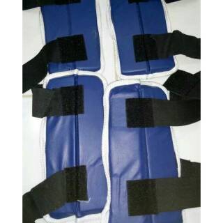 PELINDUNG TANGAN DAN KAKI/ARM AND SHIN GUARD | Shopee