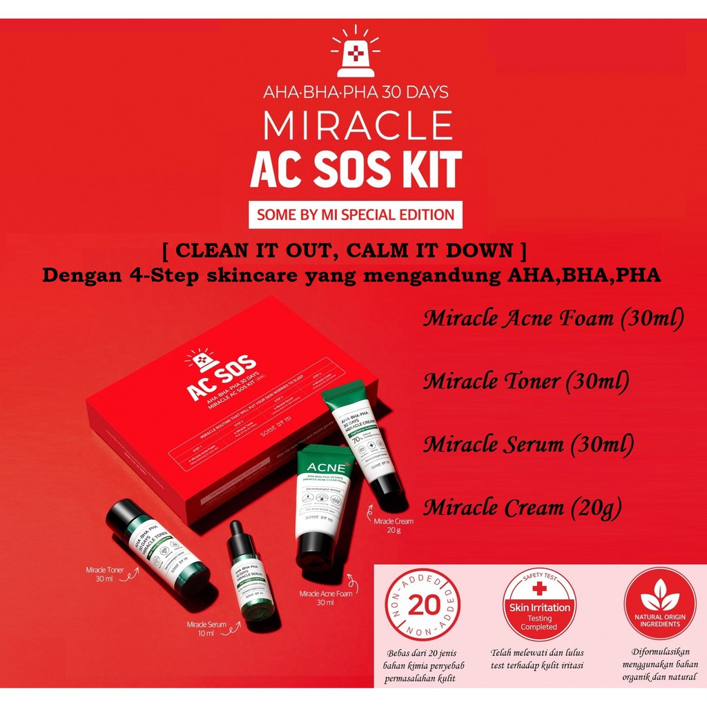 manfaat some by mi miracle cream