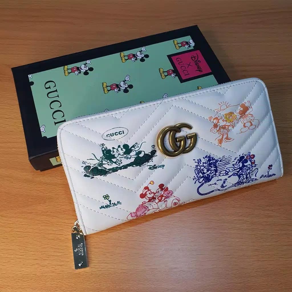 GUCCI WALLET