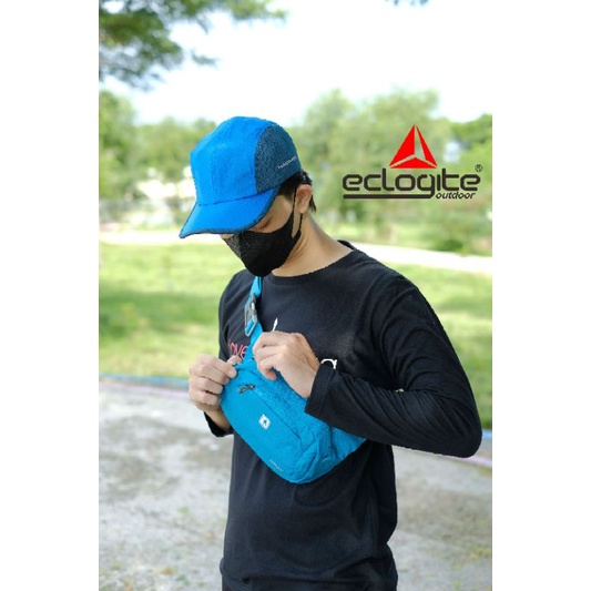 Tas selempang Consina CONWY-TQS