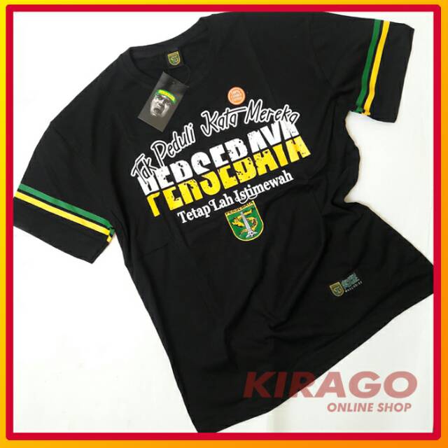 KAOS PERSEBAYA KAOS BONEK KAOS BONEK PERSEBAYA