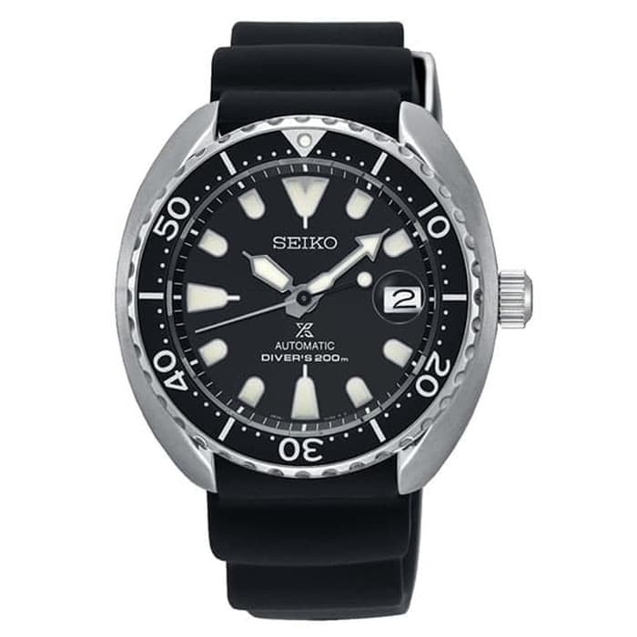 Seiko Prospex Mini-Turtle SRPC37K1 Diver Automatic SRPC37