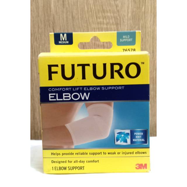Futuro Elbow 3M ukuran Medium