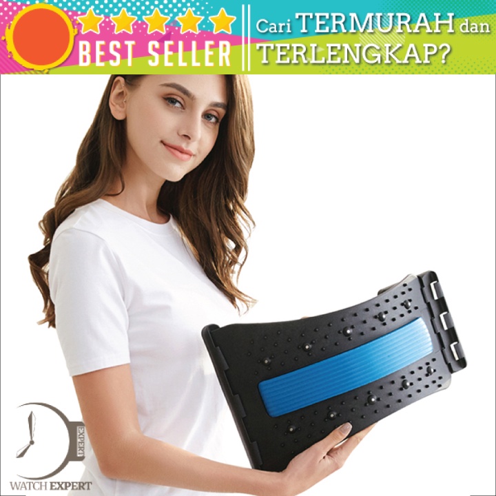 Bisa COD Alat Penunjang Kesehatan Punggung Ortopedi Correction Device - KKHealthy D869