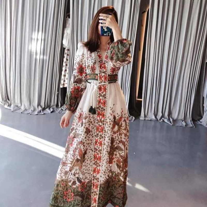 Dress Import Import China premium