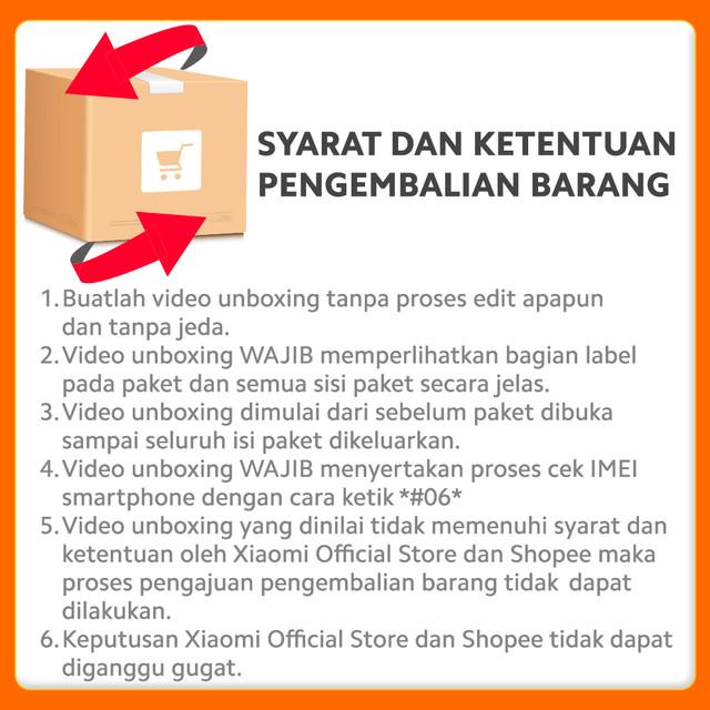 Xiaomi 11T (8GB+256GB) Dimensity 1200 Ultra 108MP Triple Kamera Layar 6.67