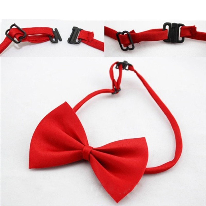 Dasi Kupu Kupu Anak Bowtie Kids