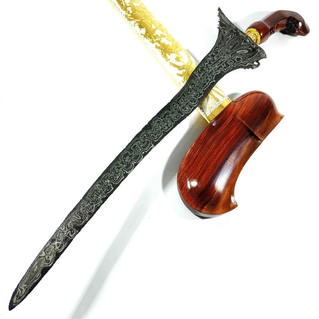 

Kris Jangkung Segoro Winotan