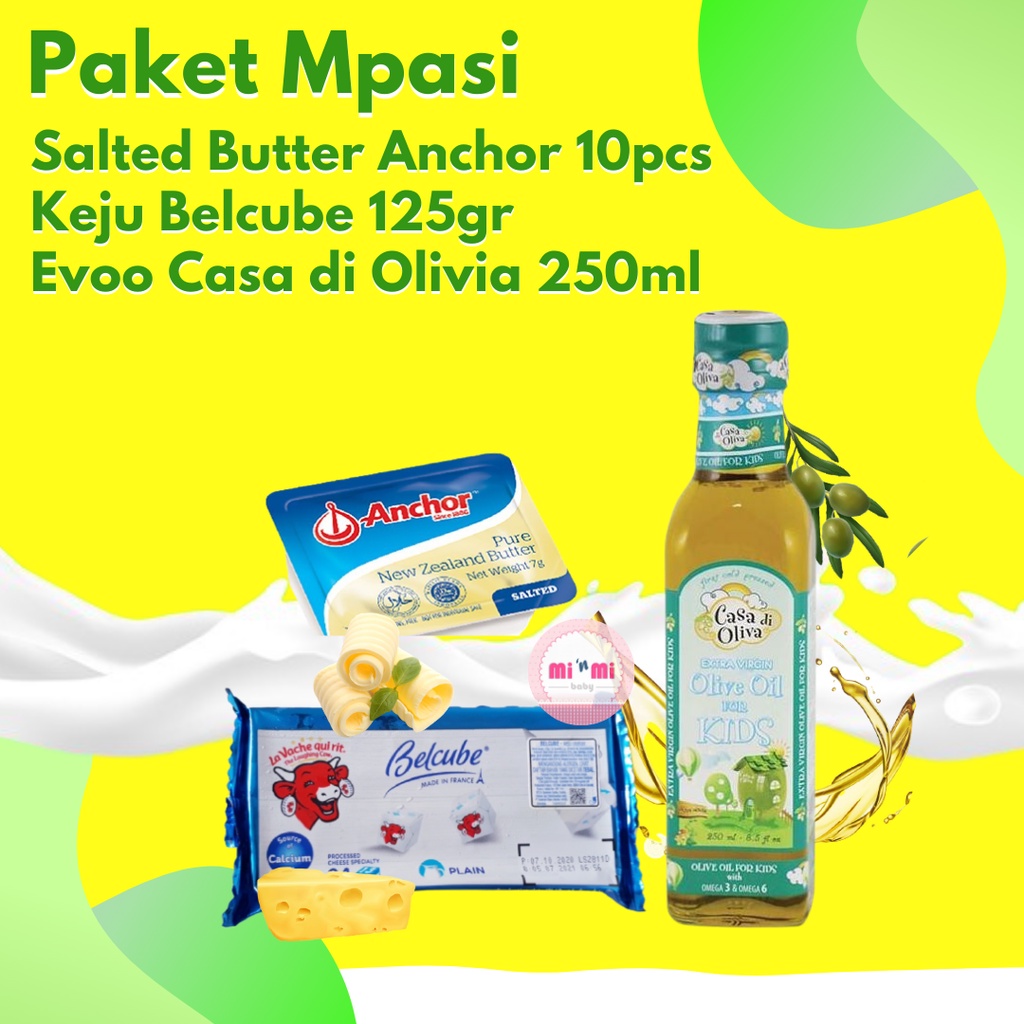 Paket mpasi bayi 6 bulan paket mpasi bayi lengkap makanan bayi bubur bayi 6 bulan 1 tahun baby food 