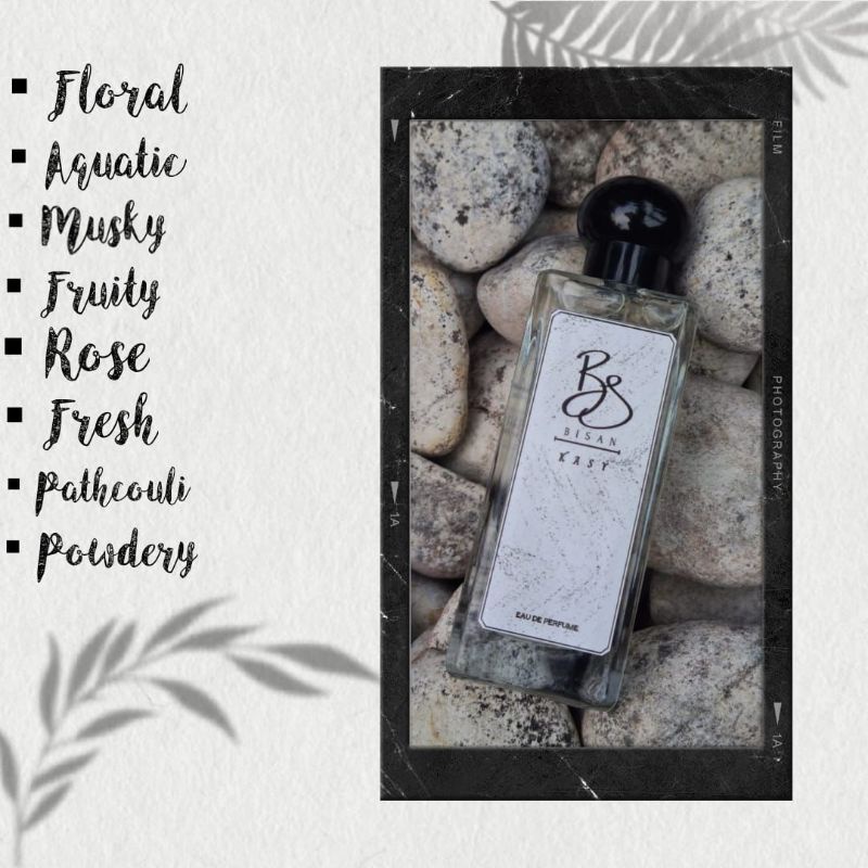 Parfume bisan Aroma Kasy