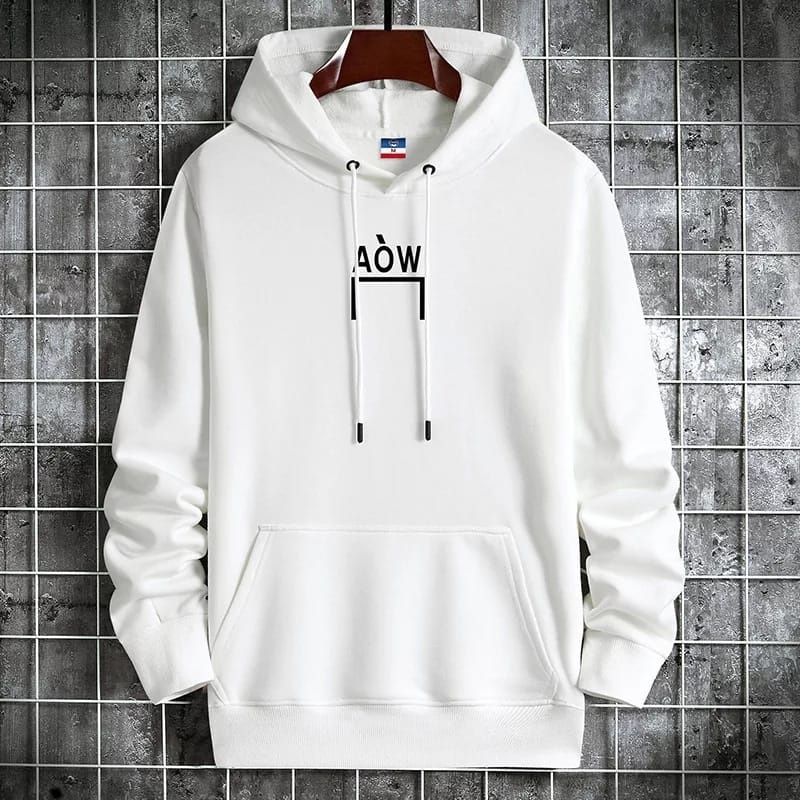 Sweater Pria Grosir Terkeren Berkualitas - AOW Hodie Cowo