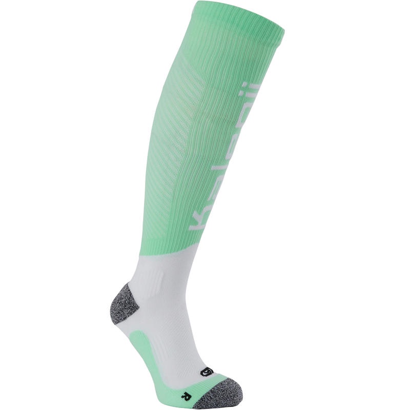 KALENJI Kaos Kaki Kompresi Compressions Socks Kanergy Olahraga Lari Unisex