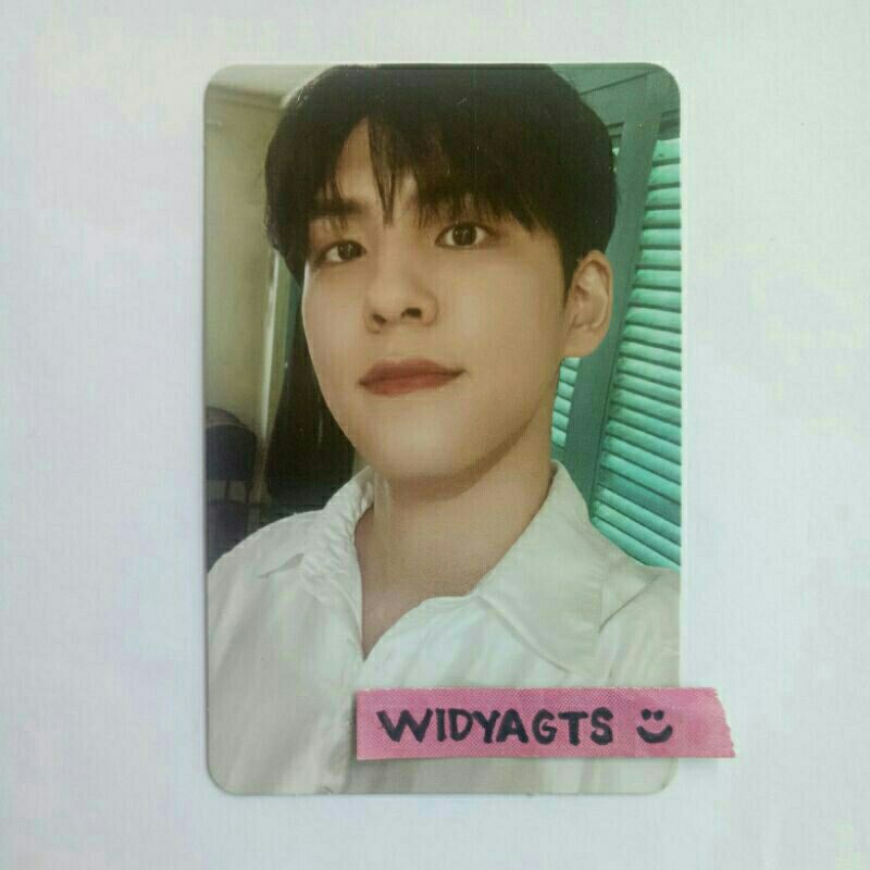 WTS/WTT PC Wonpil Pilmography OFFICIAL