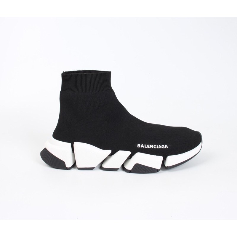 balenciaga speed trainer 2.0