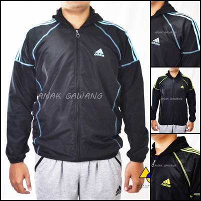 Jaket Running Xoya Jaket Pria Anakgawang