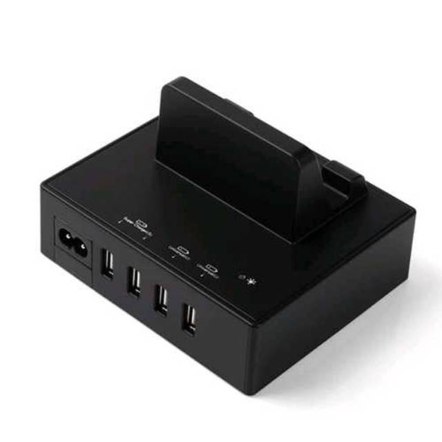 Orico 4 Port USB Smart Charging Dock