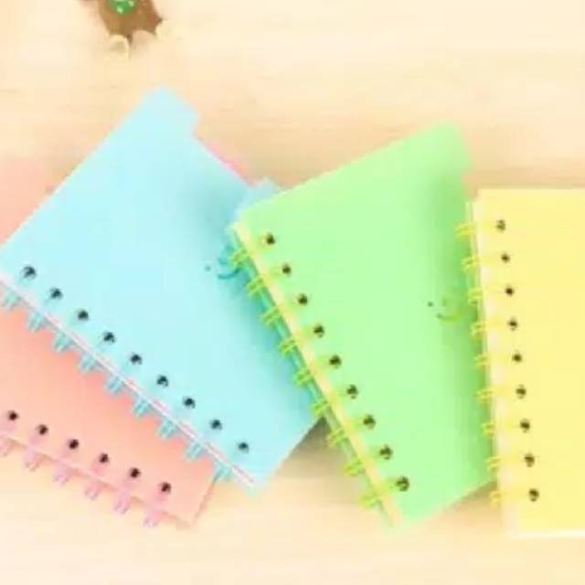 

buku catatan /buku diary ukuran kecil