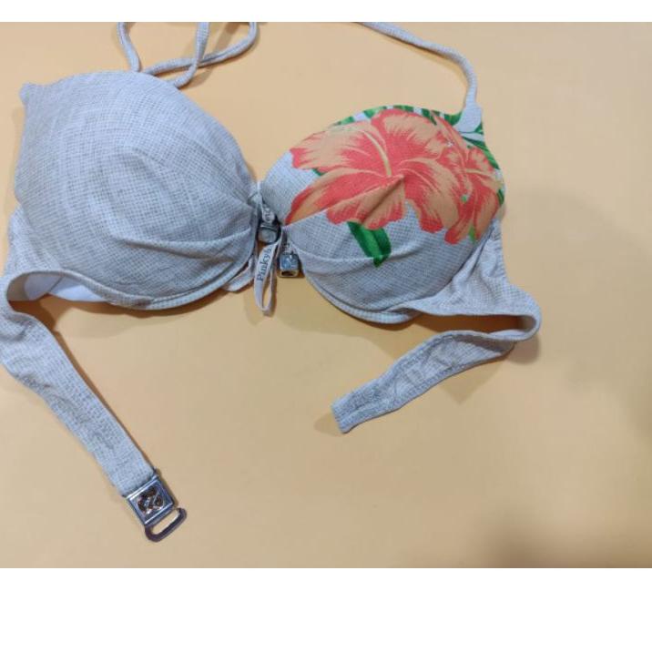 Tidak Diragukan.. BRA IMPORT NEW/BRA IKAT LEHER