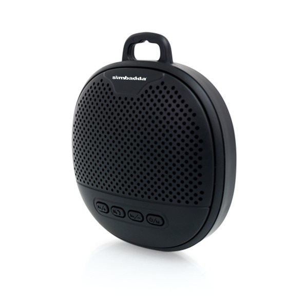 Speaker Bluetooth Simbadda CST 360N-Mini Portable