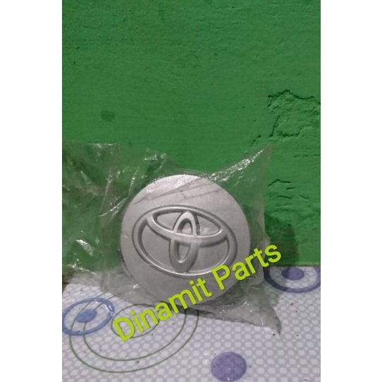 dop roda toyota avanza rush