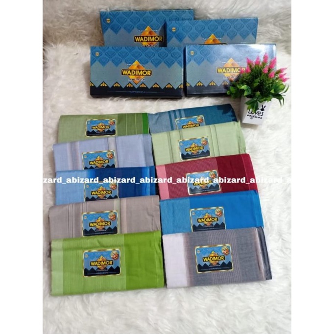 &<&<&<&] kain sarung wadimor/ wadimor