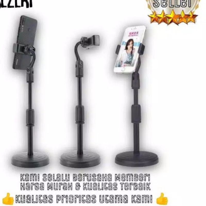 Holder vibox L7 phone stand universal