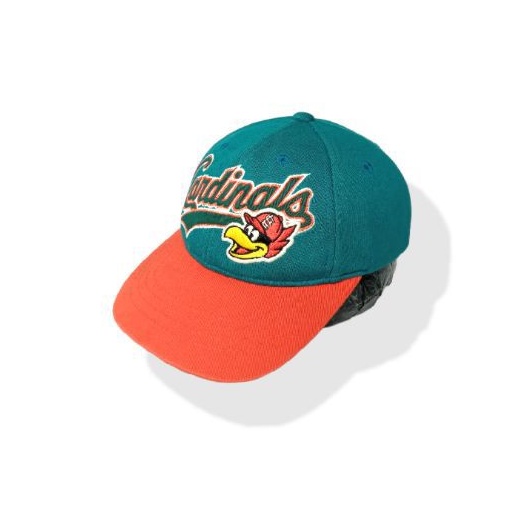 [TERMURAH] TOPI ANAK MLB SECOND ORIGINAL