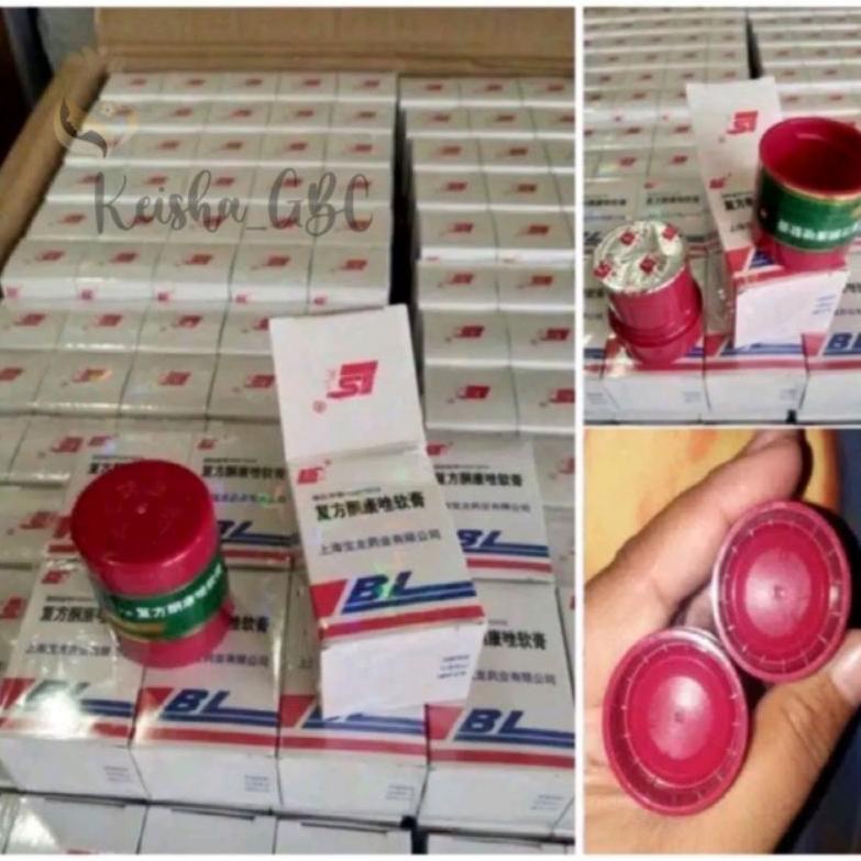 [KODE PDZIL] CREAM BL / SALEP BL / CREAM BL - Salep bl original