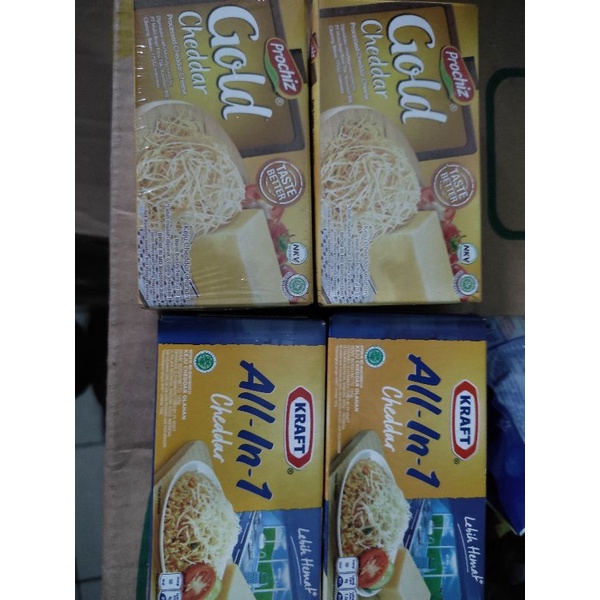 

keju procis/ kraft