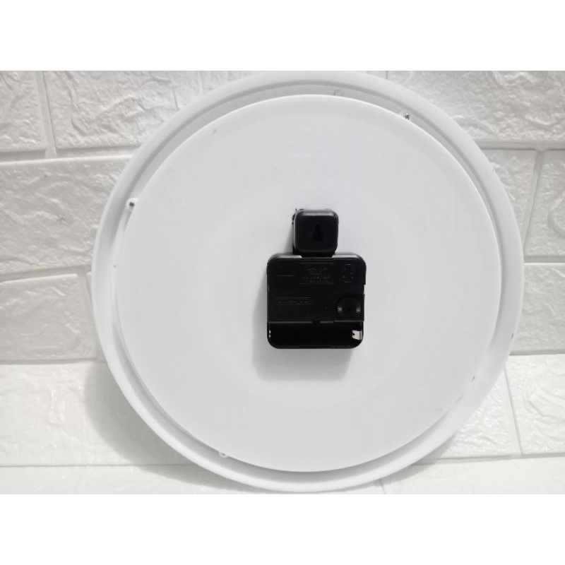 jam dinding 762/jam dinding unik-1