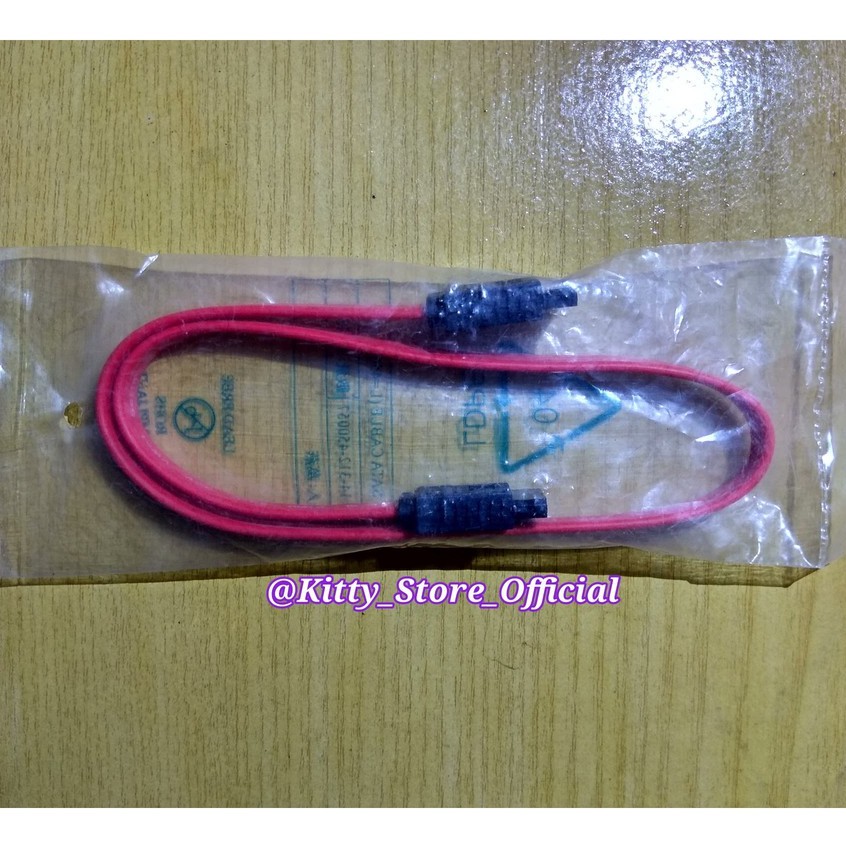 Cable Kabel 40cm Kabel SATA to SATA cable  L=450