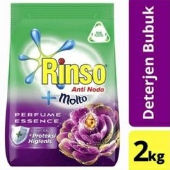 RINSO MOLTO PURPLE 2KG