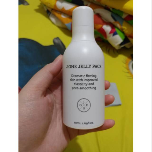 J.one jelly pack preloved