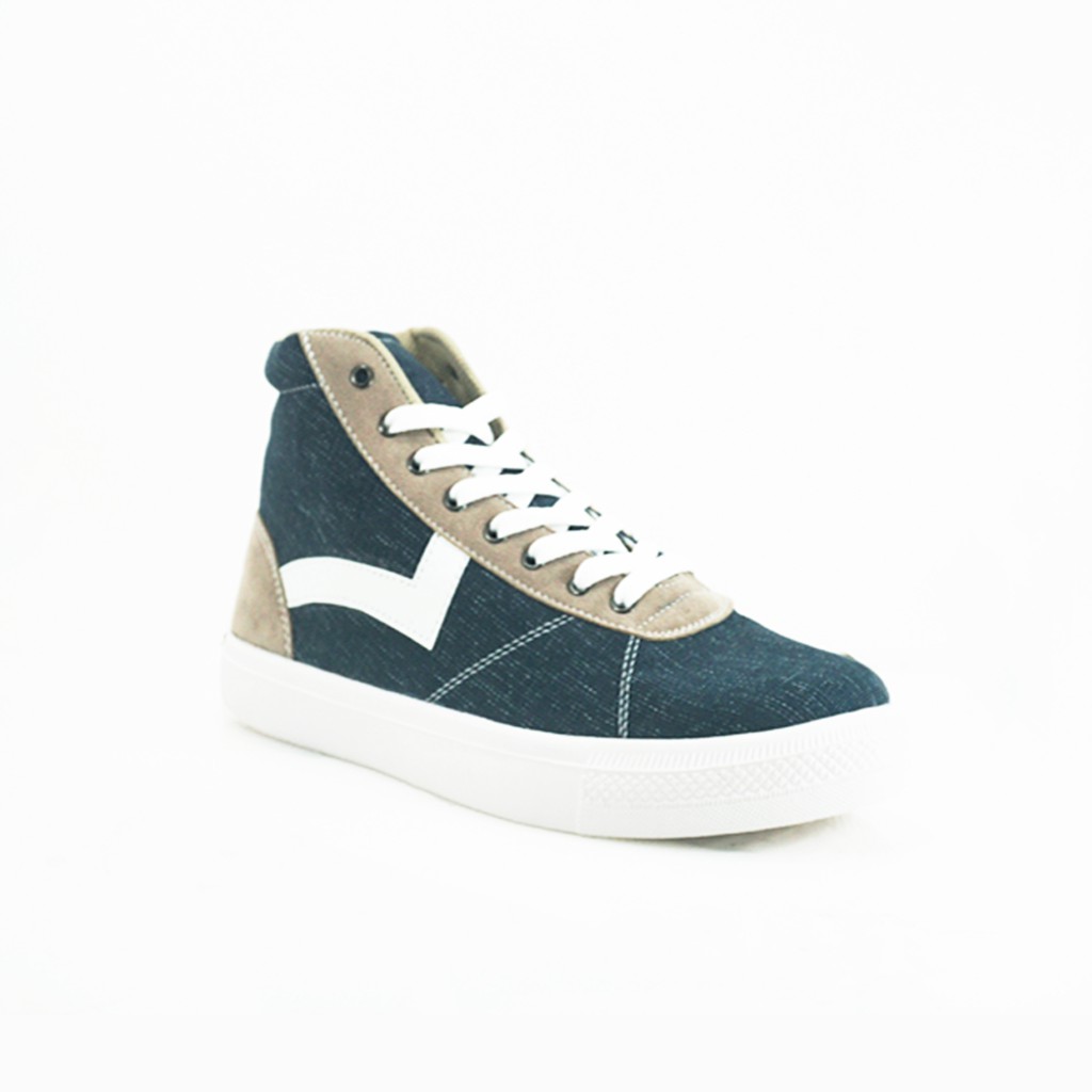 Sepatu Sneakers Pria Dane And Dine -  TRANCE