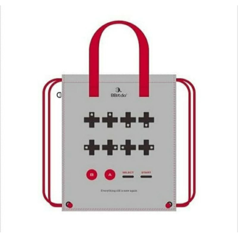 Original 8bitdo conbag