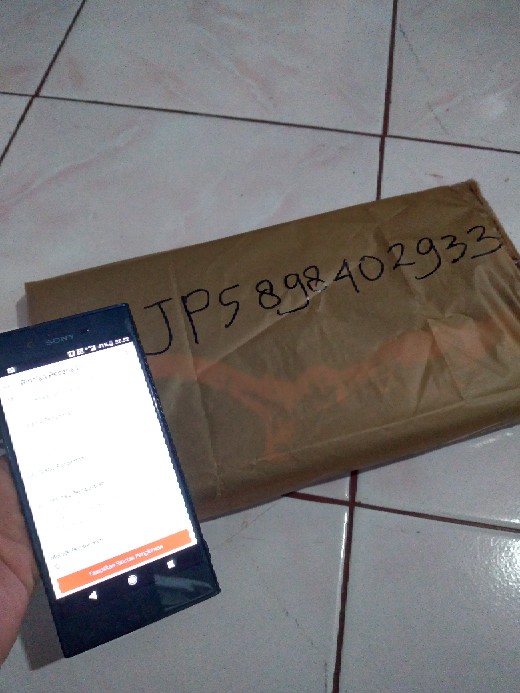 Sarung Batik Pekalongan